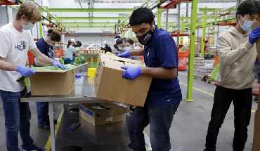 New Lecturer Meeting